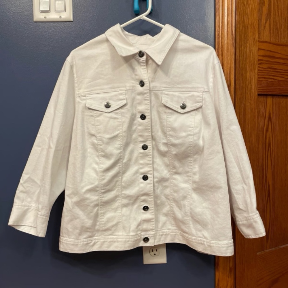 Ruby Rd. Jacket - image 1